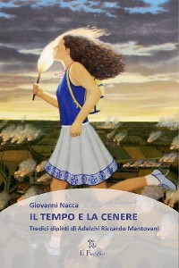 Cover Il tempo e la cenere