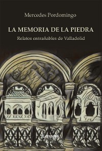 Cover La memoria de la piedra