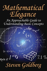 Cover Mathematical Elegance