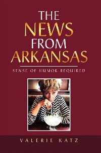 Cover The News from Arkansas