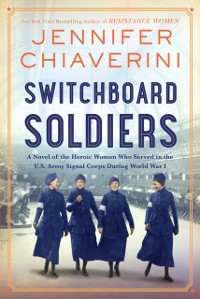 Cover Switchboard Soldiers
