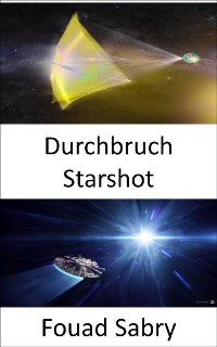 Cover Durchbruch Starshot