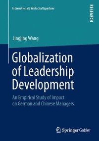 Cover Globalization of Leadership Development