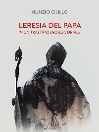 Cover L'eresia del Papa