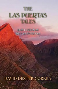 Cover The Las Puertas Tales