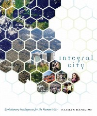 Cover Integral City