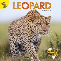 Cover Leopard