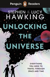 Cover Penguin Readers Level 5: Unlocking the Universe (ELT Graded Reader)