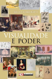 Cover Visualidade e poder