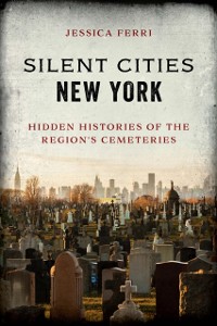 Cover Silent Cities New York