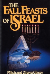 Cover Fall Feasts Of Israel