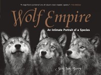 Cover Wolf Empire