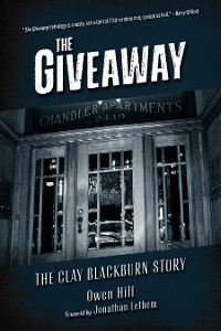 Cover The Giveaway