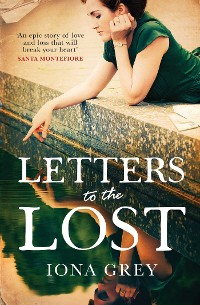 Cover Letters to the Lost