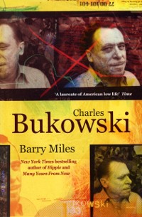 Cover Charles Bukowski