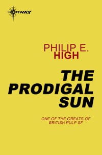 Cover Prodigal Sun