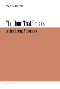 Cover Hour That Breaks