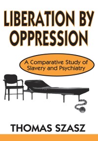Cover Liberation by Oppression