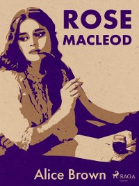 Cover Rose Macleod