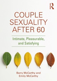 Cover Couple Sexuality After 60