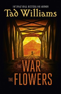 Cover War of the Flowers