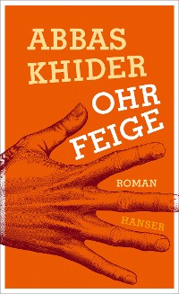 Cover Ohrfeige