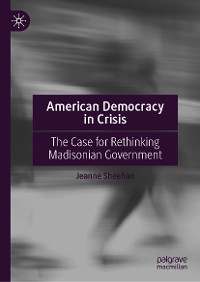 Cover American Democracy in Crisis