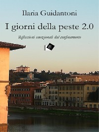 Cover I giorni della peste 2.0