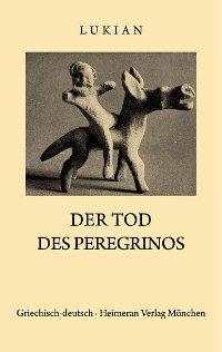 Cover Tod des Peregrinos