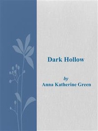 Cover Dark Hollow