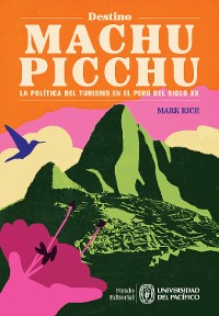 Cover Destino Machu Picchu