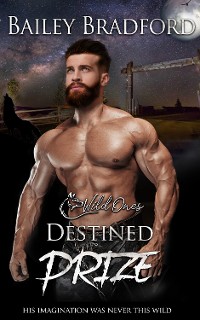 Cover Destined Prize