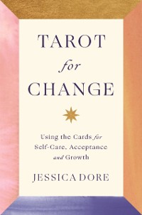 Cover Tarot for Change