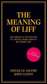 Cover Meaning of Liff