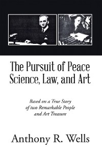 Cover The Pursuit of Peace Science, Law, and Art