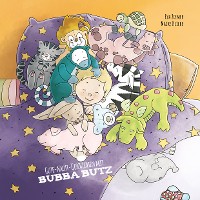 Cover Gute-Nacht-Geschichten mit Bubba Butz