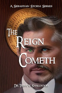 Cover The Reign Cometh