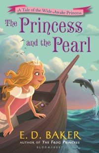 Cover Princess and the Pearl
