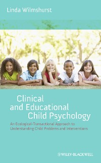 Cover Clinical and Educational Child Psychology