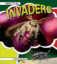 Cover Insects as Invaders