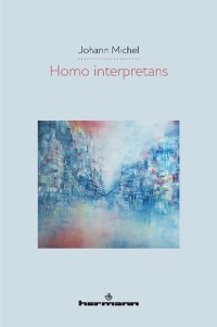 Cover Homo interpretans