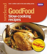 Cover Good Food: Slow-cooking Recipes