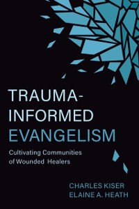 Cover Trauma-Informed Evangelism