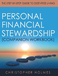 Cover Personal Financial Stewardship (Companion Workbook)