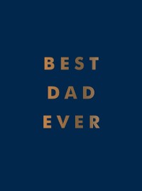 Cover Best Dad Ever