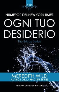 Cover Ogni tuo desiderio