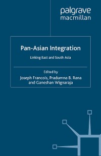 Cover Pan-Asian Integration