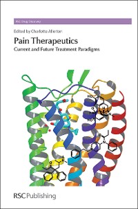 Cover Pain Therapeutics