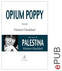 Cover Opium Poppy