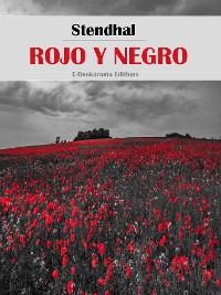 Cover Rojo y negro